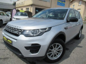 Land rover Discovery Sport occasion année 2018 boite Automatique Annonce Land rover Discovery Sport occasion Diesel 2.0 TD4 150CH BUSINESS AWD BVA MARK III à Toulouse