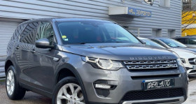 Land rover Discovery Sport , garage IDEAL AUTO SAINT MARTIN D'HERES � SAINT MARTIN D'HERES