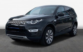 Land rover Discovery Sport occasion année 2017 boite Automatique Annonce Land rover Discovery Sport occasion Diesel 2.0 TD4 150CH HSE AWD BVA MARK III à Villenave-d'Ornon