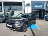 Land rover Discovery Sport occasion année 2018 boite Automatique Annonce Land rover Discovery Sport occasion Diesel 2.0 TD4 150ch HSE Luxury AWD BVA Mark IV à Millau