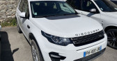 Annonce Land rover Discovery Sport occasion Diesel 2.0 TD4 150CH PURE AWD BVA MARK III à VOREPPE
