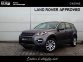 Annonce Land rover Discovery Sport occasion Diesel 2.0 TD4 150ch SE AWD BVA Mark III 7pl à ORLEANS