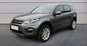 Land rover Discovery Sport occasion 2018 mise en vente à Boulogne Sur Mer par le garage OPALE PREMIUM AUTOMOBILES - photo n°1