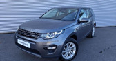 Land rover Discovery Sport 2.0 TD4 150ch SE AWD BVA Mark III   LANESTER 56