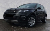Land rover Discovery Sport occasion année 2017 boite Automatique Annonce Land rover Discovery Sport occasion Diesel 2.0 TD4 150CH SE AWD BVA MARK III à Villenave-d'Ornon
