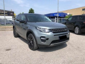 Land rover Discovery Sport occasion année 2018 boite Automatique Annonce Land rover Discovery Sport occasion Diesel 2.0 TD4 150CH SE AWD BVA MARK III à Villenave-d'Ornon