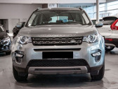 Land rover Discovery Sport occasion année 2019 boite Automatique Annonce Land rover Discovery Sport occasion Diesel 2.0 TD4 150CH SE AWD BVA MARK III à Villenave-d'Ornon