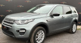 Annonce Land rover Discovery Sport occasion Diesel 2.0 TD4 150ch SE  BEZIERS