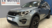 Annonce Land rover Discovery Sport occasion Diesel 2.0 TD4 16V 4X4 180ch 5PL BVA  Marlenheim