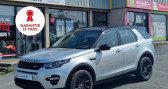 Annonce Land rover Discovery Sport occasion Diesel 2.0 TD4 16V 4X4 180CV à LANNION