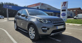 Land rover Discovery Sport occasion année 2017 boite Automatique Annonce Land rover Discovery Sport occasion Diesel 2.0 TD4 - 180 - BVA 7pl HSE PHASE 1 à BURNHAUPT LE HAUT