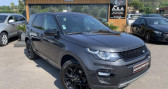 Annonce Land rover Discovery Sport occasion Diesel 2.0 TD4 - 180 - BVA  HSE PHASE 1  MOUGINS