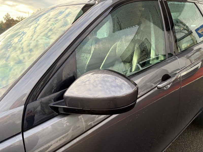 Land rover Discovery Sport 2.0 TD4 - 180 - BVA  HSE PHASE 1  occasion  Bessires - photo n20