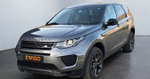 Annonce Land rover Discovery Sport occasion Diesel 2.0 TD4 180 CH LANDMARK AWD BVA Mark IV  Marignane