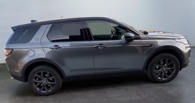 Land rover Discovery Sport 2.0 TD4 180 CH LANDMARK AWD BVA Mark IV  occasion  Marignane - photo n6