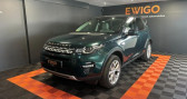 Land rover Discovery Sport 2.0 TD4 180 EXECUTIVE HSE 4WD BVA   Dijon 21
