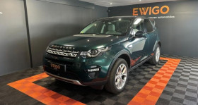 Land rover Discovery Sport , garage EWIGO DIJON SUD  Dijon