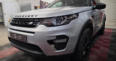 Annonce Land rover Discovery Sport occasion Diesel 2.0 TD4 180 HSE 4WD BVA  APT