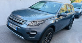 Land rover Discovery Sport 2.0 TD4 180 HSE 4WD LUXURY AUTO  2016 - annonce de voiture en vente sur Auto S&eacute;lection.com