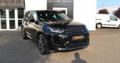 Land rover Discovery Sport 2.0 TD4 180 MHEV 4WD BVA   Dachstein 67