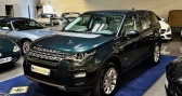 Annonce Land rover Discovery Sport occasion Diesel 2.0 TD4 180ch AWD HSE 7 Places  Le Mesnil-en-Thelle