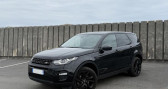 Land rover Discovery Sport occasion année 2016 boite Automatique Annonce Land rover Discovery Sport occasion Diesel 2.0 TD4 180ch AWD HSE BVA Mark II 7pl à VILLENEUVE LOUBET