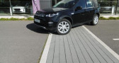 Land rover Discovery Sport occasion année 2017 boite Automatique Annonce Land rover Discovery Sport occasion Diesel 2.0 TD4 180ch AWD HSE BVA Mark II à Laxou