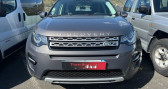 Land rover Discovery Sport 2.0 TD4 180CH AWD HSE BVA MARK II   Murat 15