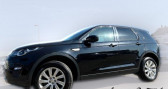 Land rover Discovery Sport 2.0 TD4 180CH AWD HSE LUXURY BVA MARK I   Strasbourg 67