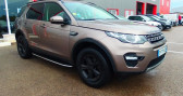 Annonce Land rover Discovery Sport occasion Diesel 2.0 TD4 180CH AWD HSE LUXURY BVA MARK I à SAVIERES