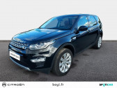 Annonce Land rover Discovery Sport occasion Diesel 2.0 TD4 180ch AWD HSE Luxury BVA Mark II  GRANPARIGNY