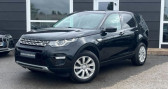 Annonce Land rover Discovery Sport occasion Diesel 2.0 TD4 180CH AWD HSE MARK I  Cranves-Sales