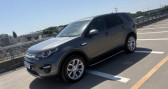 Land rover Discovery Sport occasion année 2016 boite Automatique Annonce Land rover Discovery Sport occasion Diesel 2.0 TD4 180CH AWD HSE MARK I à Igny