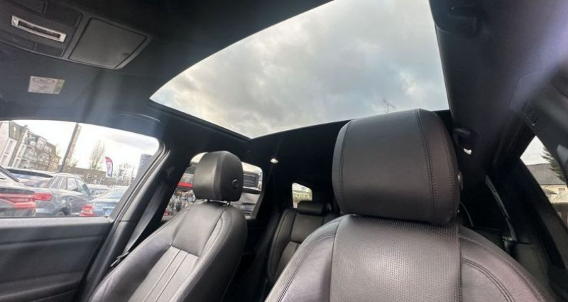 Land rover Discovery Sport 2.0 TD4 180CH AWD PURE BVA MARK II  occasion  Morsang Sur Orge - photo n4