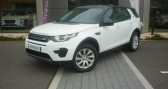 Annonce Land rover Discovery Sport occasion Diesel 2.0 TD4 180ch AWD SE BVA Mark II à Laxou
