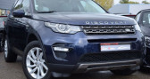 Annonce Land rover Discovery Sport occasion Diesel 2.0 TD4 180CH AWD SE MARK II à VENDARGUES
