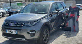 Land rover Discovery Sport , garage PROVENCE CAR LA GARDE � LA GARDE