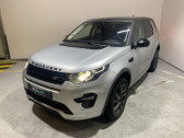 Annonce Land rover Discovery Sport occasion Diesel 2.0 TD4 180ch HSE AWD BVA Mark III  ILLZACH