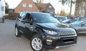 Land rover Discovery Sport occasion année 2017 boite Automatique Annonce Land rover Discovery Sport occasion Diesel 2.0 TD4 180CH HSE AWD BVA MARK III à Villenave-d'Ornon
