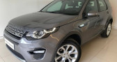 Annonce Land rover Discovery Sport occasion Diesel 2.0 TD4 180ch HSE AWD BVA Mark IV  VANNES