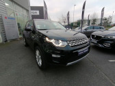 Annonce Land rover Discovery Sport occasion Diesel 2.0 TD4 180ch HSE AWD BVA Mark IV à Saint-Maximin