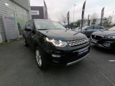 Land rover Discovery Sport occasion année 2019 boite Automatique Annonce Land rover Discovery Sport occasion Diesel 2.0 TD4 180ch HSE AWD BVA Mark IV à Saint-Maximin