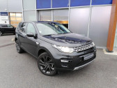 Annonce Land rover Discovery Sport occasion Diesel 2.0 TD4 180ch HSE AWD Mark IV à Onet-le-Château