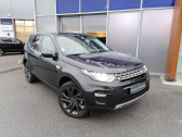 Land rover Discovery Sport occasion année 2019 boite Manuelle Annonce Land rover Discovery Sport occasion Diesel 2.0 TD4 180ch HSE AWD Mark IV à Onet-le-Château