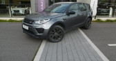 Annonce Land rover Discovery Sport occasion Diesel 2.0 TD4 180ch Landmark AWD BVA Mark IV à Laxou