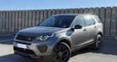 Land rover Discovery Sport occasion année 2018 boite Automatique Annonce Land rover Discovery Sport occasion Diesel 2.0 TD4 180ch Landmark AWD Mark IV à VILLENEUVE LOUBET