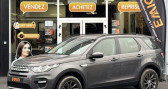 Annonce Land rover Discovery Sport occasion Diesel 2.0 TD4 180CH SE 4WD BVA 7 PLACES ATTELAGE  AUBIÈRE