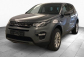 Annonce Land rover Discovery Sport occasion Diesel 2.0 TD4 180CH SE AWD BVA MARK III à Villenave-d'Ornon