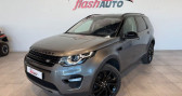 Annonce Land rover Discovery Sport occasion Diesel 2.0 TD4 180cv HSE-BVA-7 PLACES-2017  Gerzat