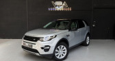 Land rover Discovery Sport occasion année 2015 boite Automatique Annonce Land rover Discovery Sport occasion Diesel 2.0 TD4 180PS AUTO 4WD HSE Mark I à Saran